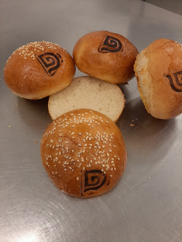 Opinii despre Re Di Bread Factory în Hadsund - Gastronomi og hotelvirksomhed