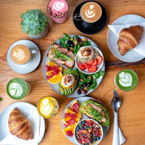 Opinii despre Baryl în København - Gastronomi og hotelvirksomhed