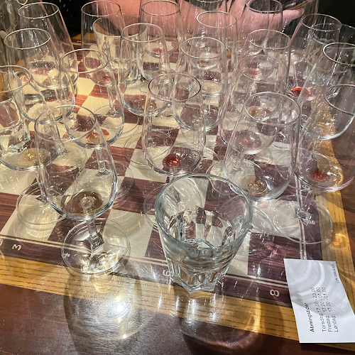 Opinii despre Portvinsbaren în København - Gastronomi og hotelvirksomhed