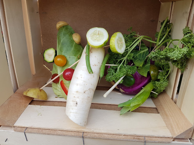 Krogerupvej 3, 3050 Humlebæk