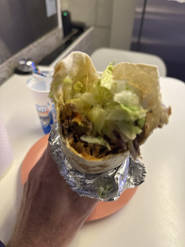 Kebab Chili - Roskilde