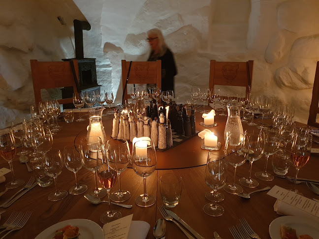 Restaurant Herregårdskælderen