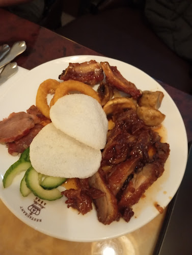 Ming Hao - Gastronomi og hotelvirksomhed