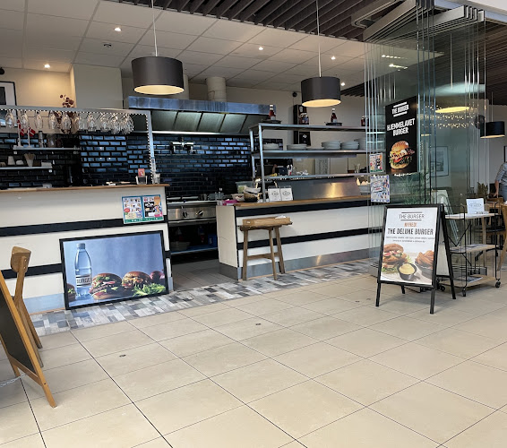 Exnersgade 18, 6700 Esbjerg