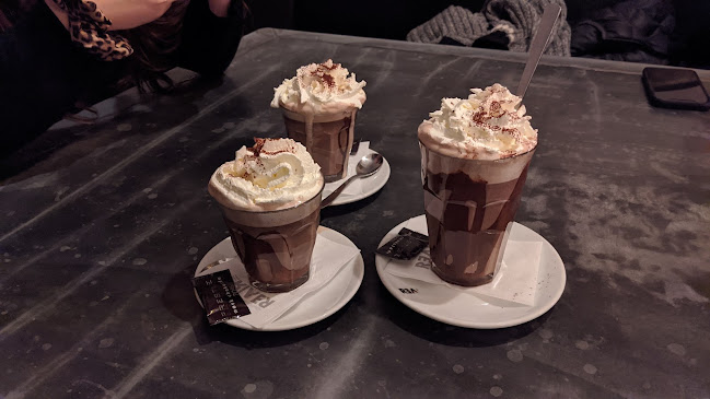 Bredgade 58, 1260 København