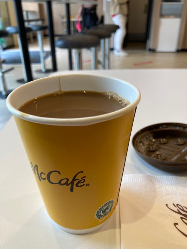 Opinii despre McDonald's Nytorv Aalborg în Aalborg - Gastronomi og hotelvirksomhed