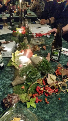 Opinii despre Boulevardcafeen în København - Gastronomi og hotelvirksomhed