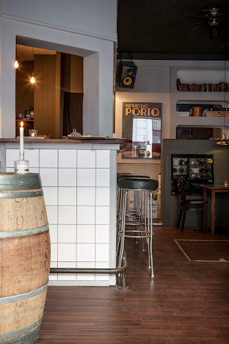 Comentarii opinii despre Portvinsbaren