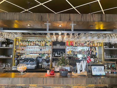 Café Rendezvous Pizza & Steak House