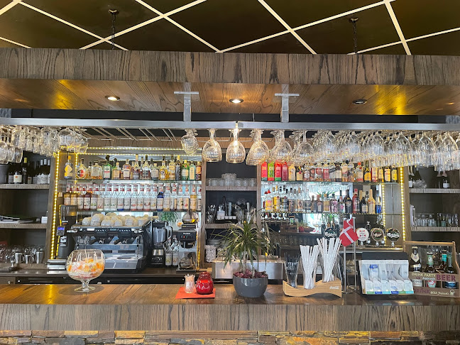 Café Rendezvous Pizza & Steak House