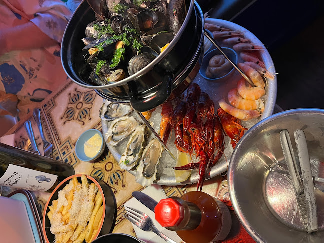 Opinii despre Bar' Lokal în Aarhus - Gastronomi og hotelvirksomhed