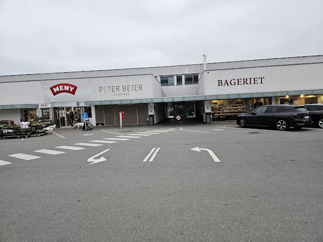 Kongevejs-Centret 2, 2970 Hørsholm