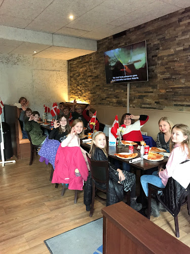 Buffalo American Pizza Give - Give