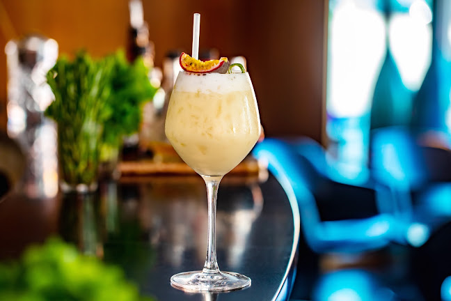 CUBE Heineken Bar - Gastronomi og hotelvirksomhed