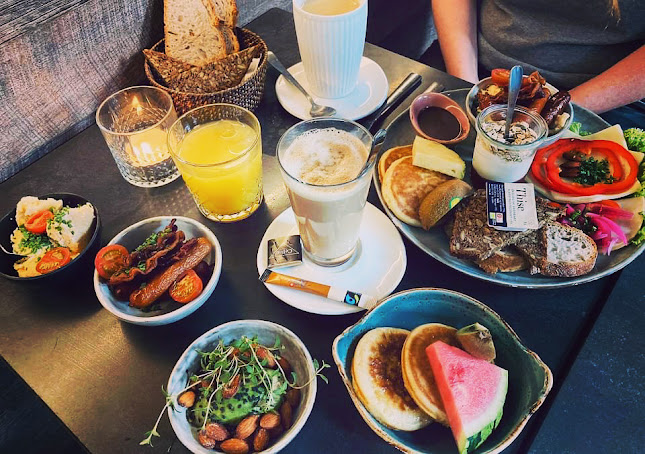 Cafe Jenners - Greve