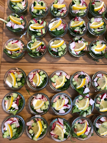 Krohns Køkken Aps - Køge