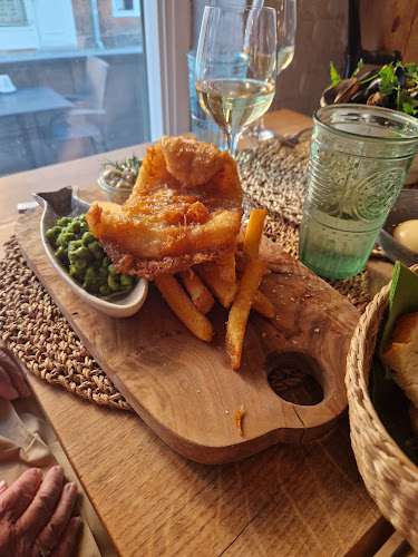 Jellyfish Elsinore - Gastronomi og hotelvirksomhed