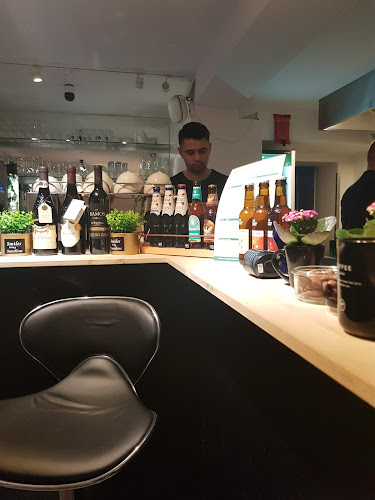Opinii despre CafeCoz în Randers - Gastronomi og hotelvirksomhed
