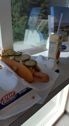 Hagebro Grill - Skive