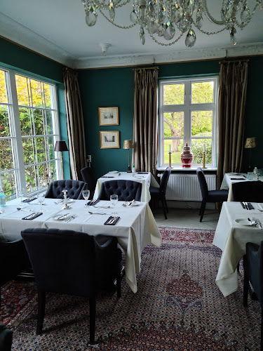 Mejerigården - Gastronomi og hotelvirksomhed