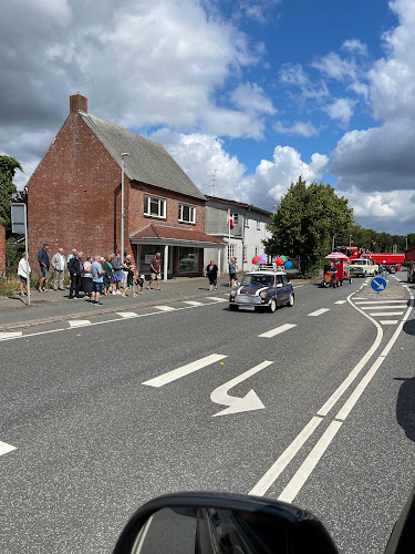 Hovedgaden 37, 6360 Tinglev