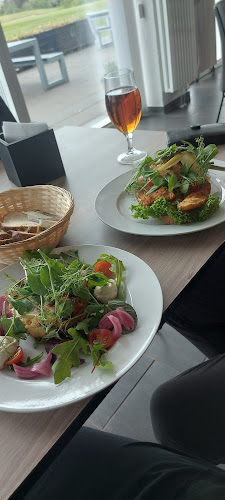 Café På toppen - Rønde