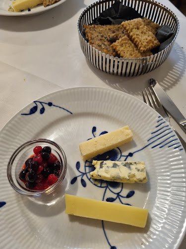 Comentarii opinii despre Restaurant Amalie