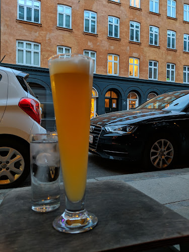 Opinii despre Kind Of Blue în København - Gastronomi og hotelvirksomhed