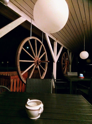 Opinii despre Cafe Stoppestedet în Skærbæk - Gastronomi og hotelvirksomhed