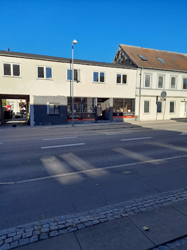 Allegade 67, 8700 Horsens