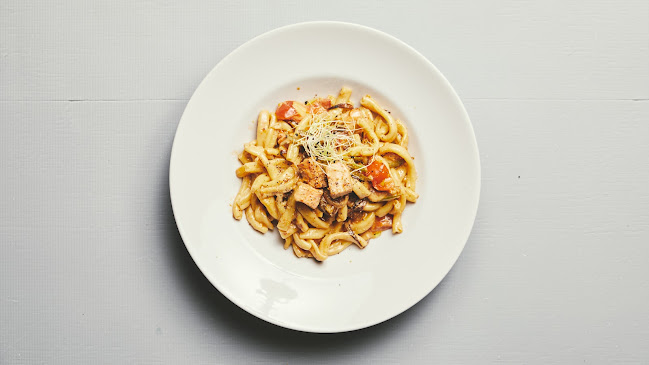 Ristodanita - Hjørring