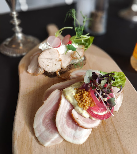 Café Sct. Knuds - Nyborg