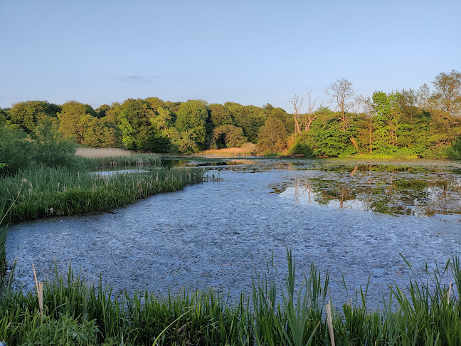 Åvej 2, 4470 Svebølle