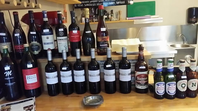 Opinii despre Da Gallo Pizzeria în Skibby - Gastronomi og hotelvirksomhed