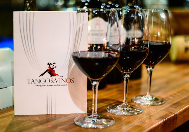 Restaurant Tango & Vinos - Gastronomi og hotelvirksomhed
