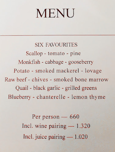 Marv & Ben - København