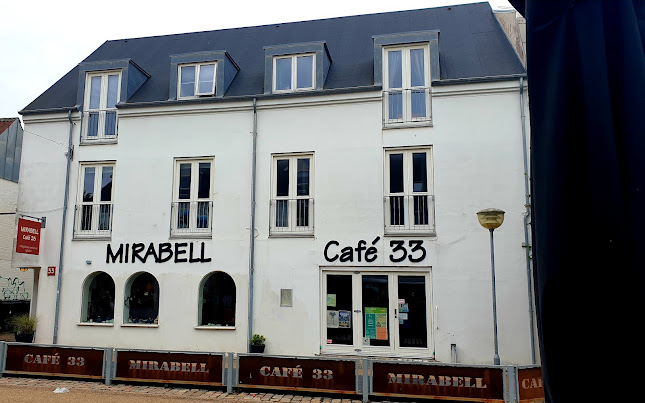 Opinii despre cafe 33 în Hjørring - Gastronomi og hotelvirksomhed