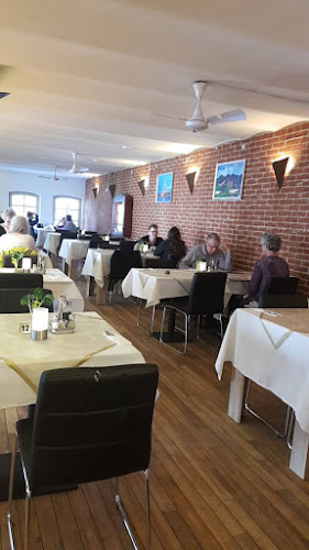 Amazing restaurant Herning