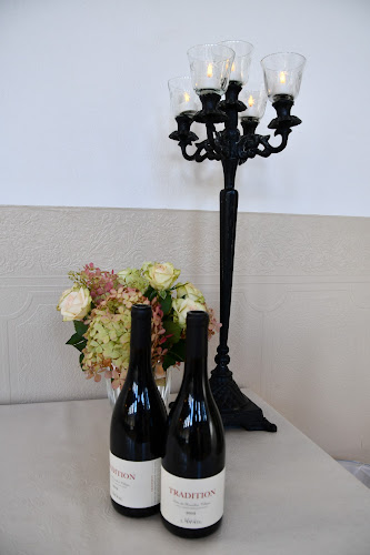 Opinii despre Lamborg Festlokaler în Grindsted - Gastronomi og hotelvirksomhed