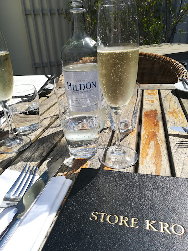 Comentarii opinii despre Fredensborg Store Kro