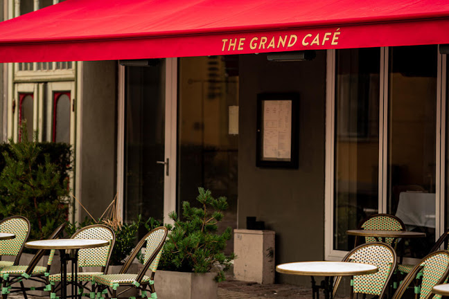 The Grand Café