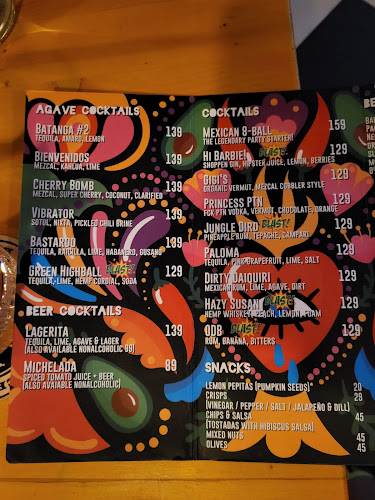 Opinii despre The Barking Dog în København - Gastronomi og hotelvirksomhed