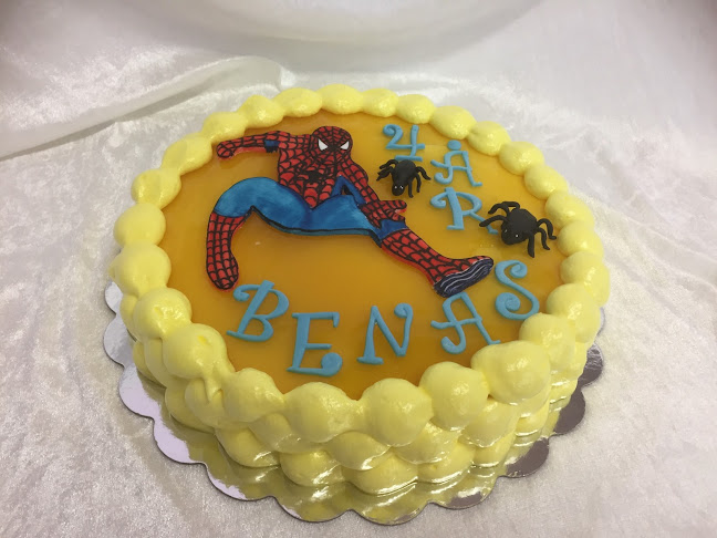 Kage de Lux - Gastronomi og hotelvirksomhed