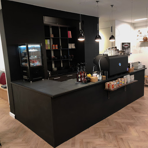 Comentarii opinii despre Køges Kaffebar