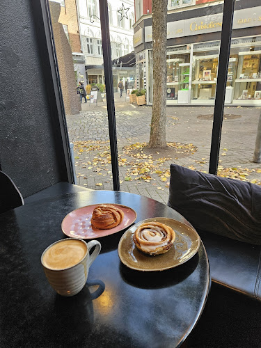 Danish Bread Studio Odense ApS - Odense