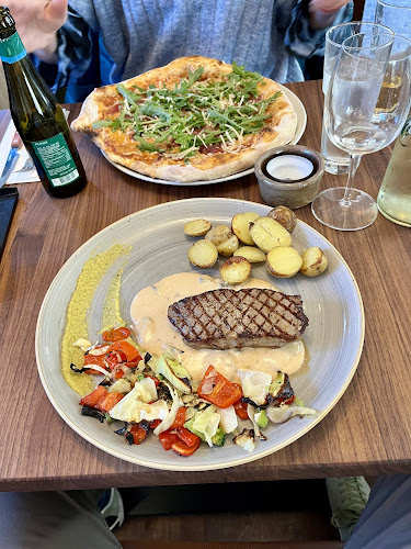 Ristorante Pizzeria Italia - Ringkøbing