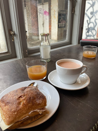 Sneezing Fruits - Gastronomi og hotelvirksomhed