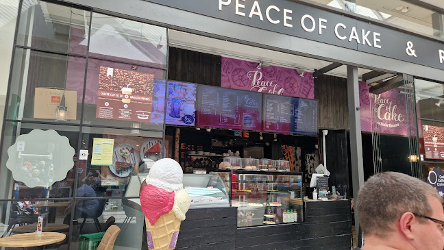 Peace Of Cake - Gastronomi og hotelvirksomhed