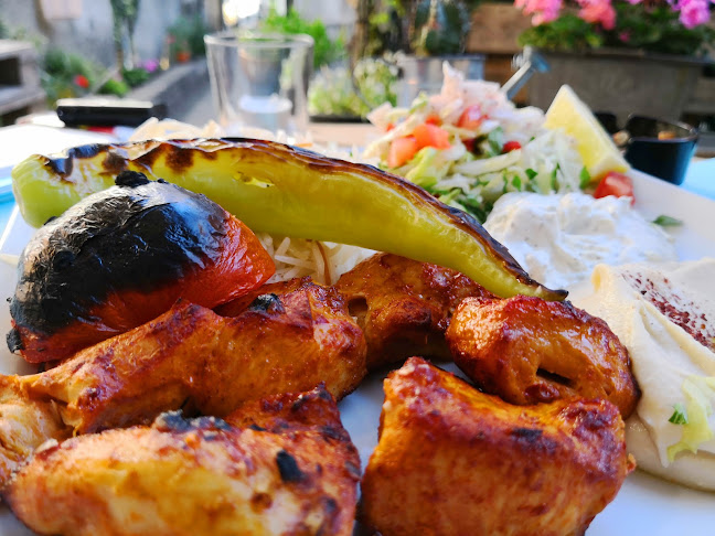 Sis Kulgrill - Randers