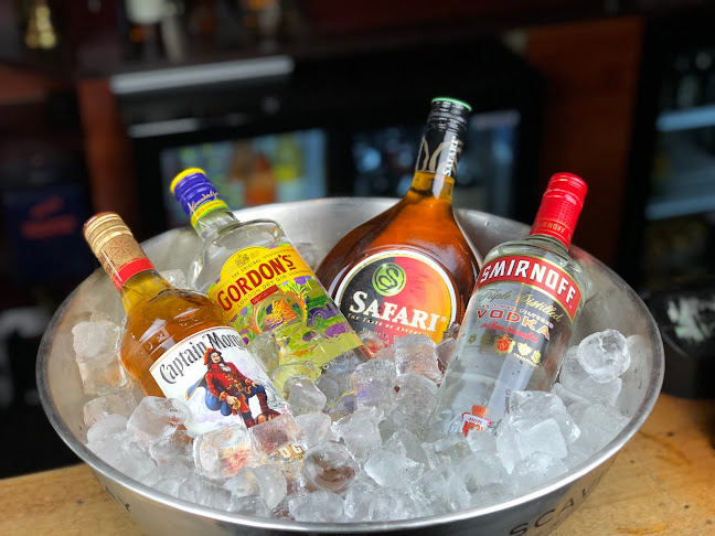 Comentarii opinii despre Queen's Pub & Dance